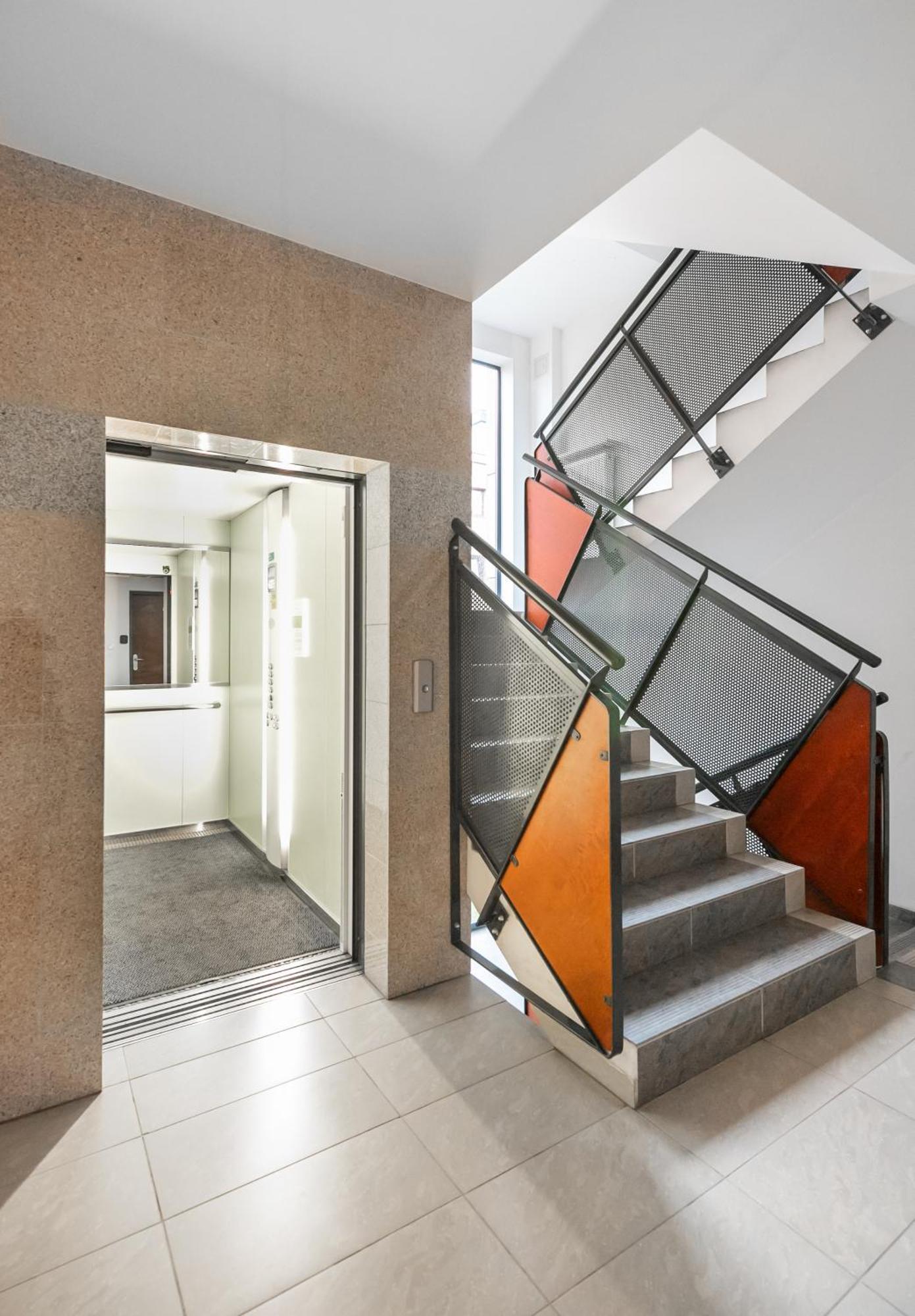 Wilanow Sarmacka Stylish Apartment Varsovia Exterior foto