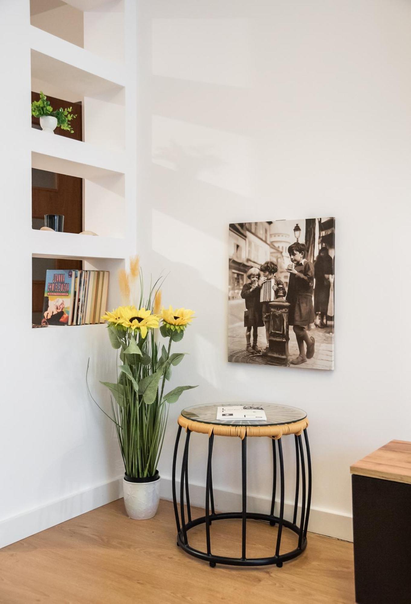 Wilanow Sarmacka Stylish Apartment Varsovia Exterior foto