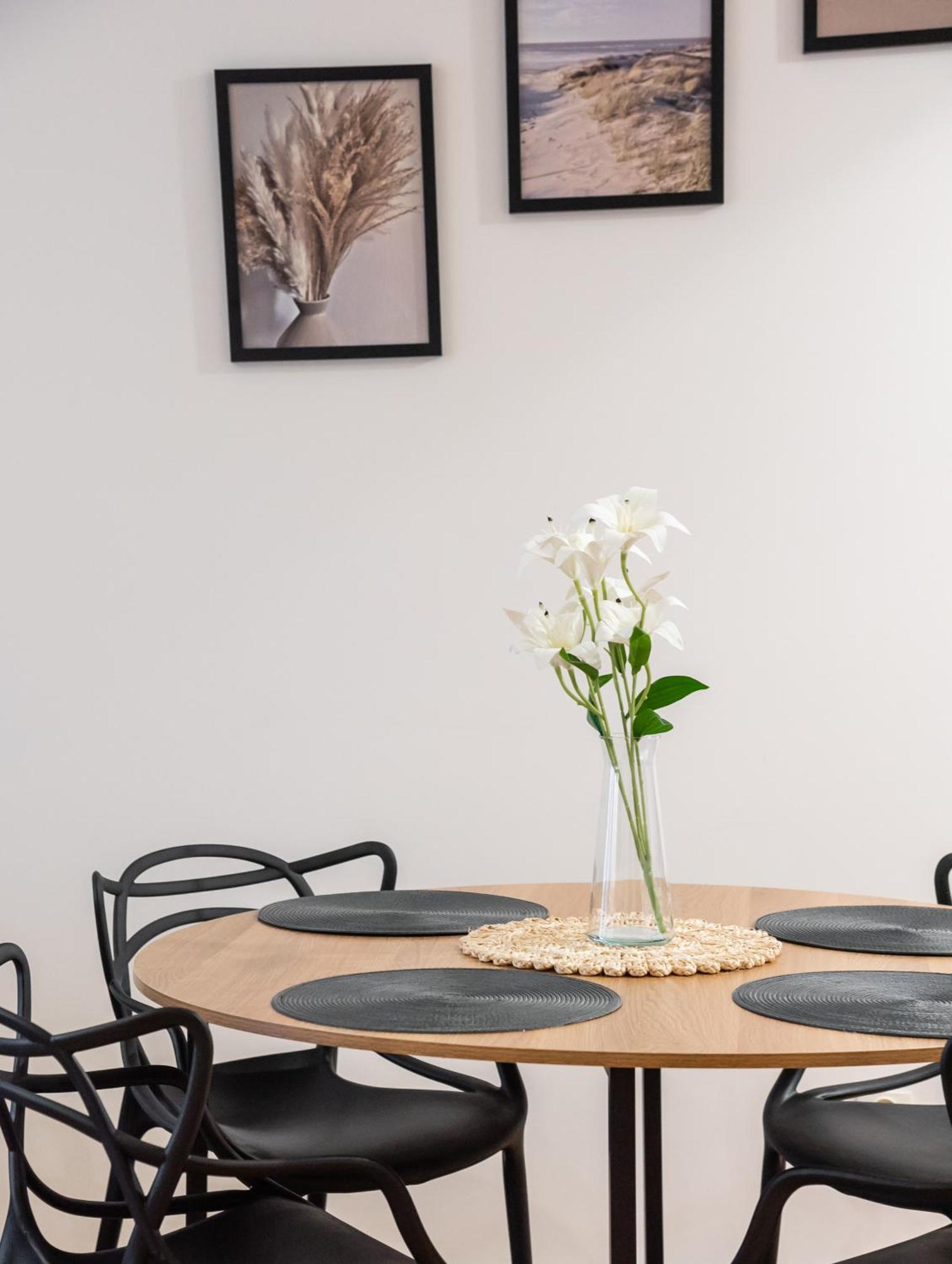 Wilanow Sarmacka Stylish Apartment Varsovia Exterior foto